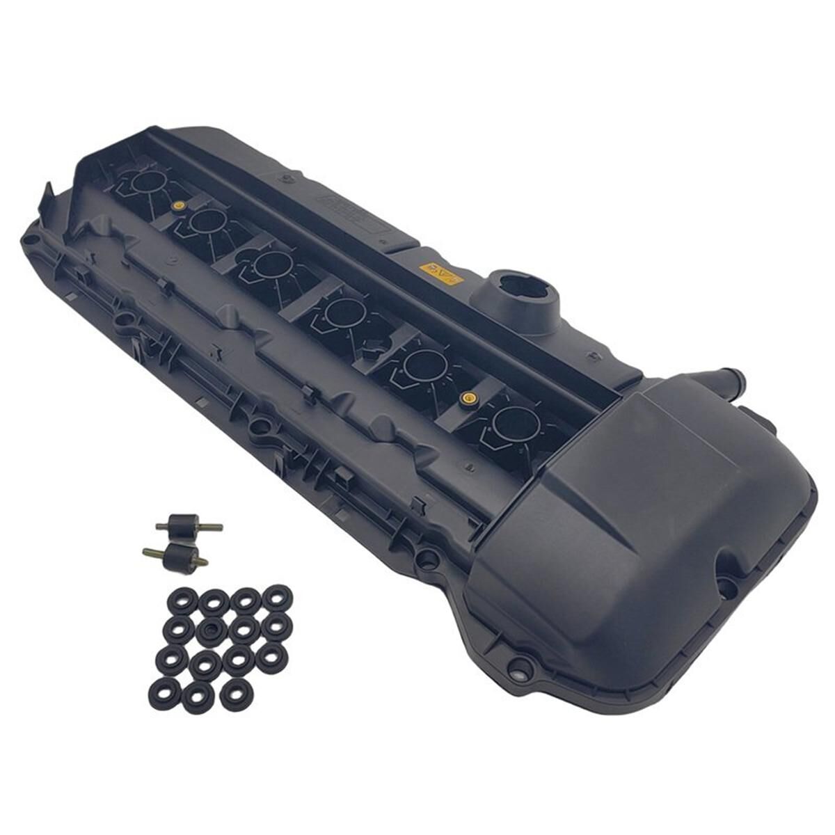 Rocker Cover, , scaau_hi-res