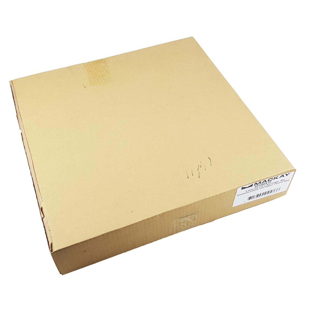 6.3MM (1/4") ID X 15M LENGTH - BOX - EMISSIONS CONTROL, FUEL VAPOUR, VACUUM HOSE, , scaau_hi-res