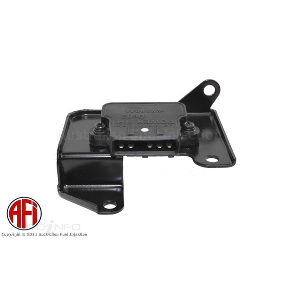 IGNITION MODULE, , scaau_hi-res