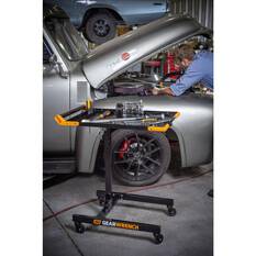 ADJUSTABLE WORK STAND, , scaau_hi-res