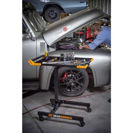 ADJUSTABLE WORK STAND, , scaau_hi-res