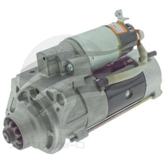 STR 24V 11TH ISUZU 6HH1 6HE1TC, , scaau_hi-res