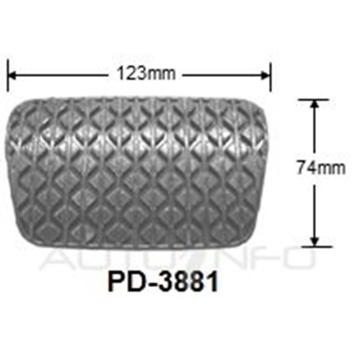 29929 MAZDA 2 1.5 02-13 PPAD A, , scaau_hi-res