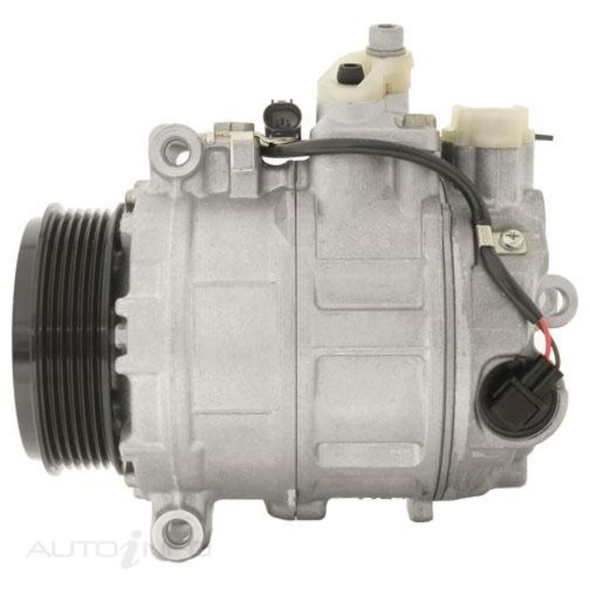 JAS A/C Compressor - A09-9430GQ | Supercheap Auto