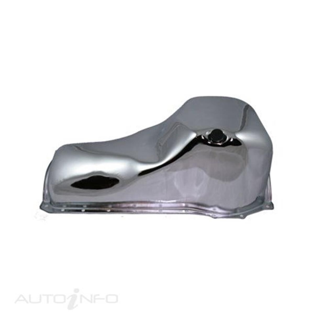 SUMP CHROME FORD 302 - 351C, , scaau_hi-res