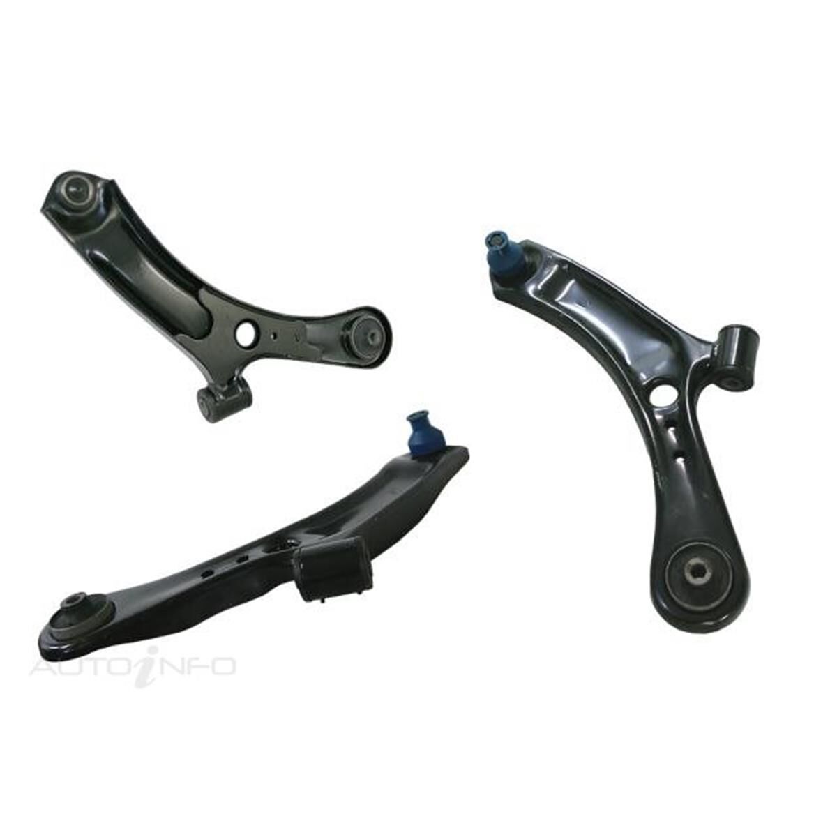 SUZUKI SX4  RW420  02/2007 ~ ONWARDS  FRONT LOWER CONTROL ARM  LEFT HAND SIDE, , scaau_hi-res