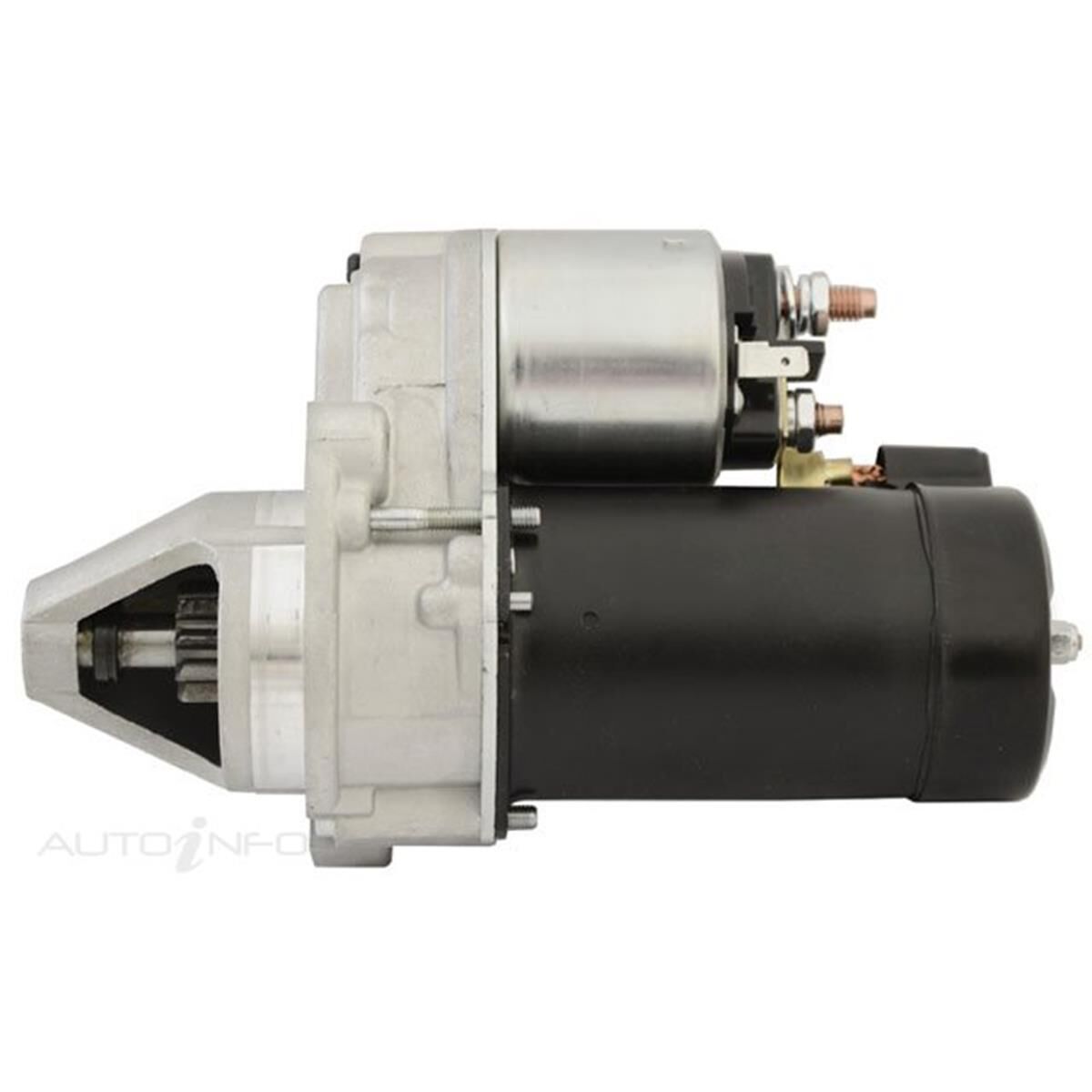 STR MTR 12V 1.2KW 9TH CW, , scaau_hi-res