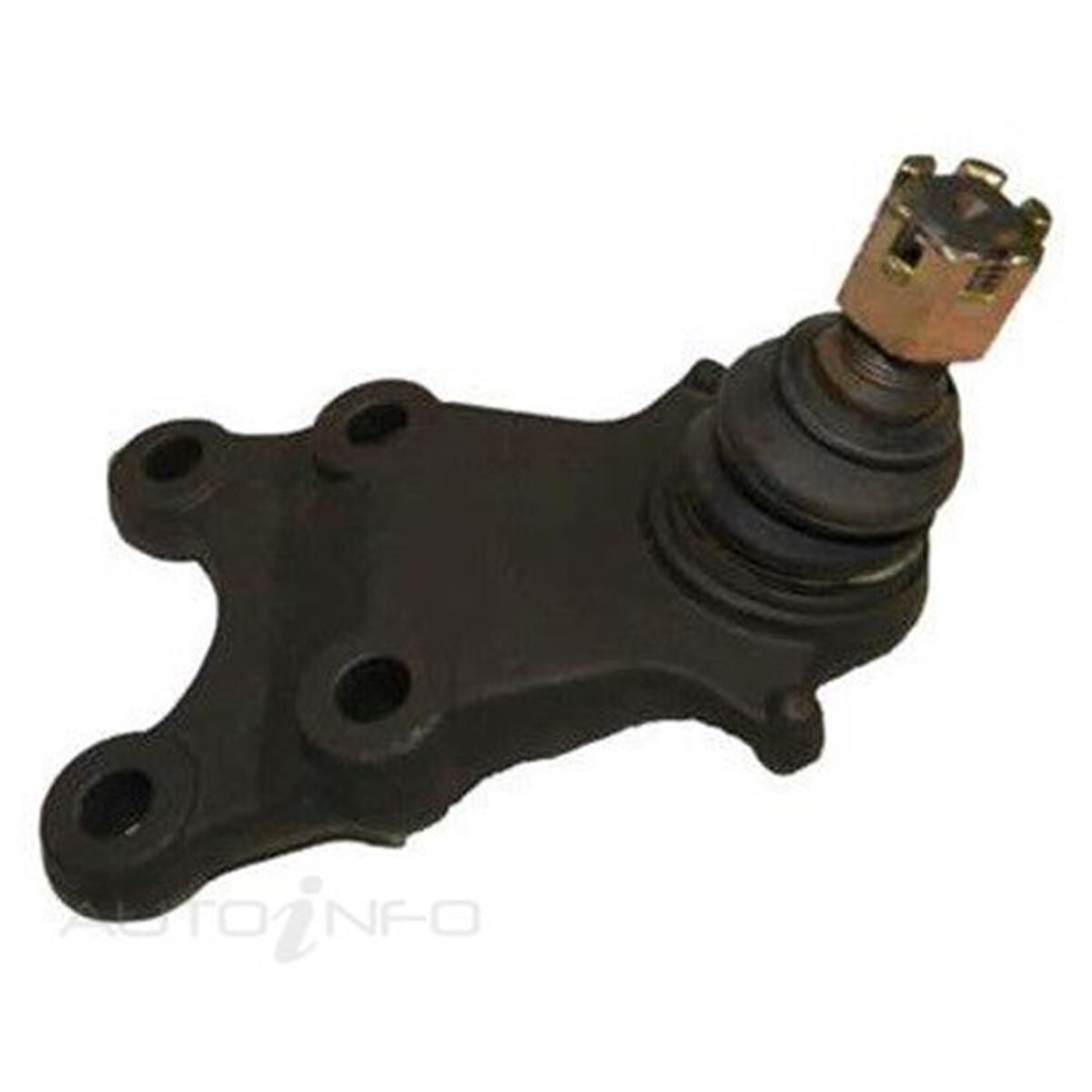 PTX JACKAROO UBS 26 73 4WD LOW//BALL JOI, , scaau_hi-res