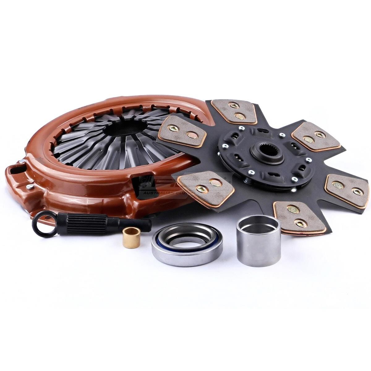 KIT XHD NISSAN PATROL 4.5L, , scaau_hi-res