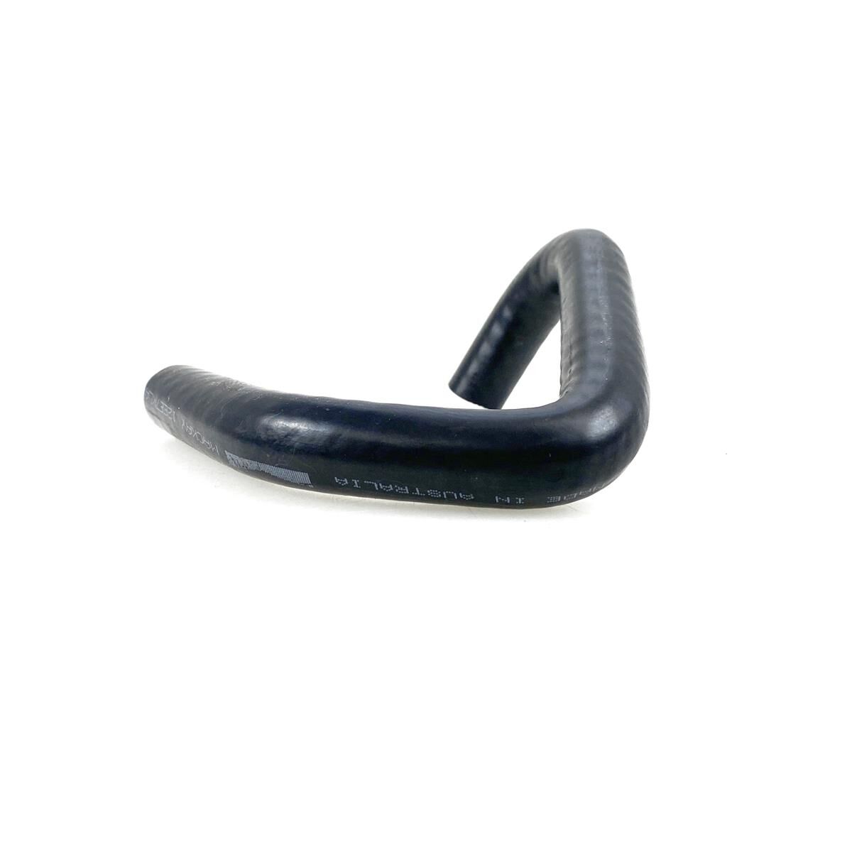 ENGINE OIL COOLER HOSE - COOLANT - NISSAN NAVARA D40T (MADE IN THAILAND) YD25DDTI ENGINE TO FRONT OIL COOLER PORT (SUITS FROM 06/2008), , scaau_hi-res