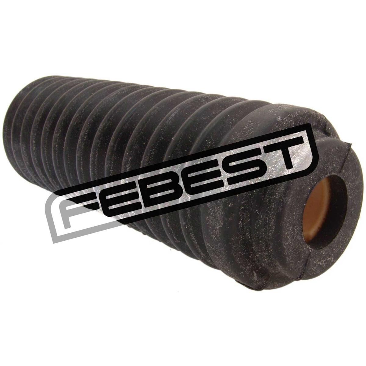 FEBEST Front Shock Absorber Boot - NSHB-N30F | Supercheap Auto