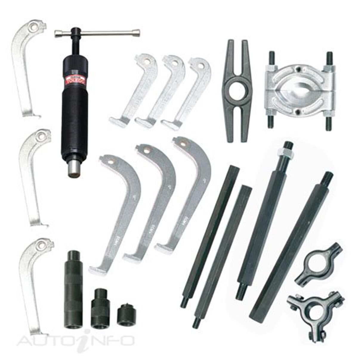 Blind bearing 2025 puller supercheap
