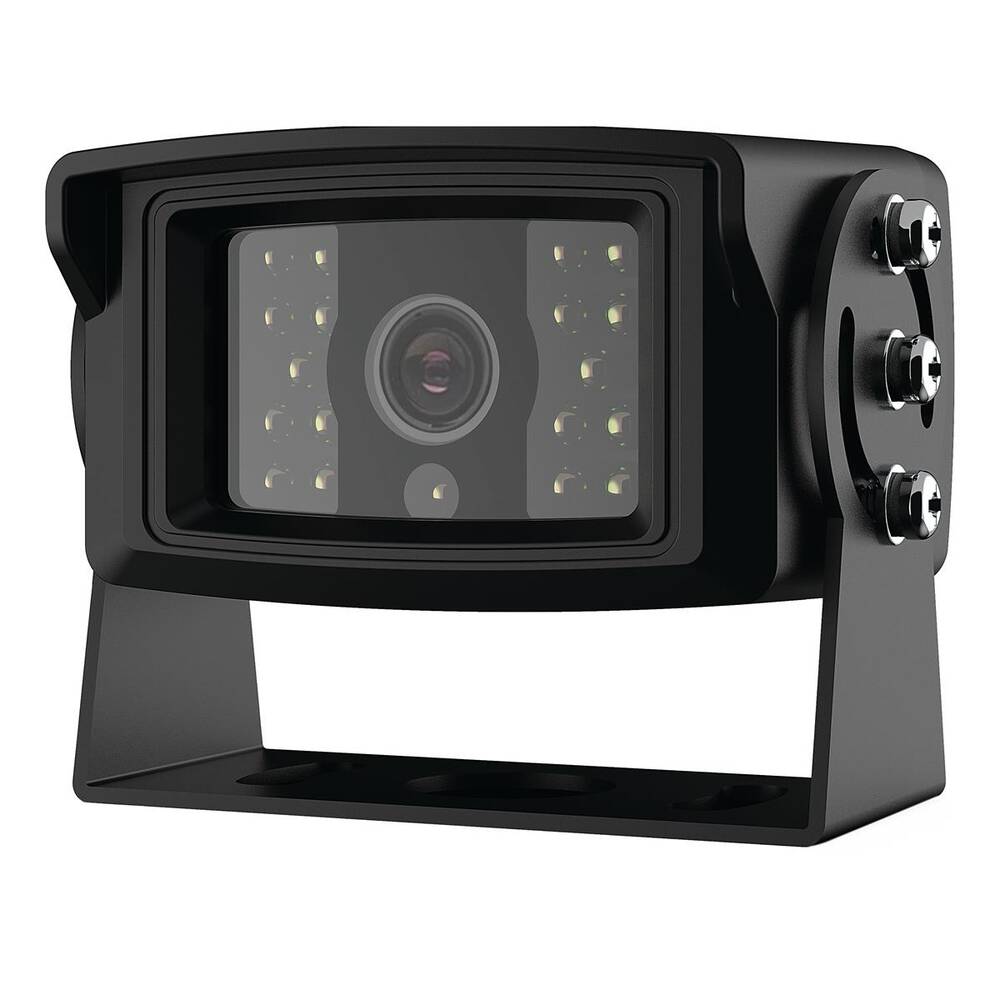Altec Rear View Camera Aerpro Heavy Duty AHD 1080P Rear View Camera - AVC3 | Supercheap Auto