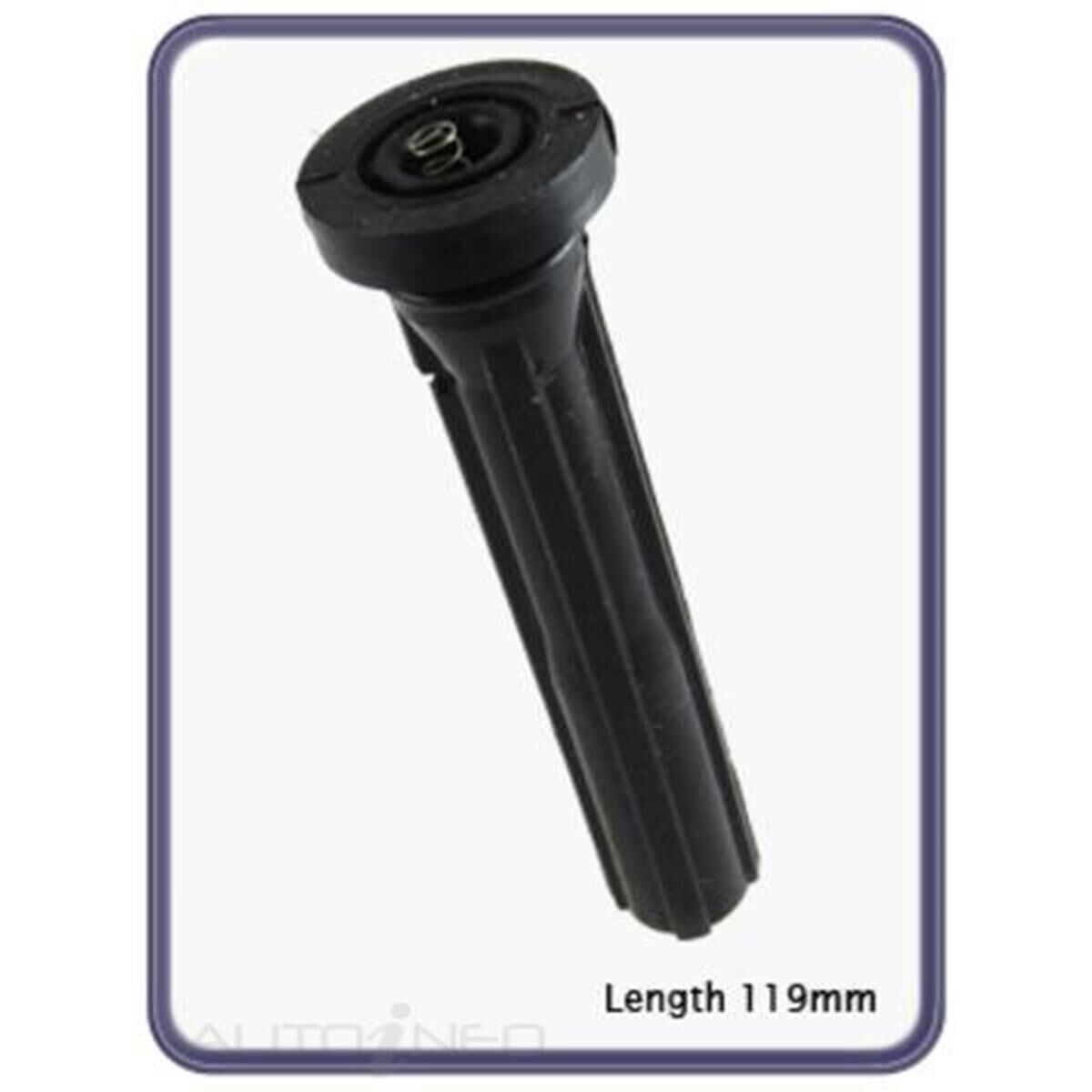 COIL ON PLUG BOOT SUZUKI, , scaau_hi-res