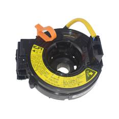 AIRBAG CLOCK SPRING FIT FOR TOYOTA ALPHARD CAMRY AVENSIS VERSO COROLLA 2003-2008 84306-58011, , scaau_hi-res