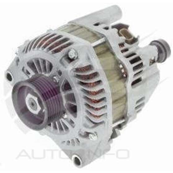 ALT 14V 140A RA RODEO 3.6L, , scaau_hi-res