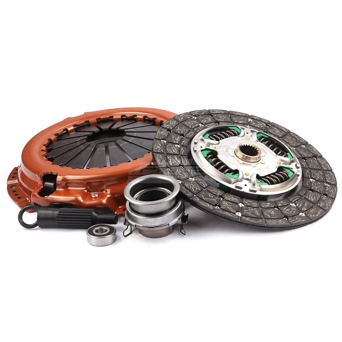 KIT HD TOYOTA LCRUISER HZJ80 4.2L, , scaau_hi-res