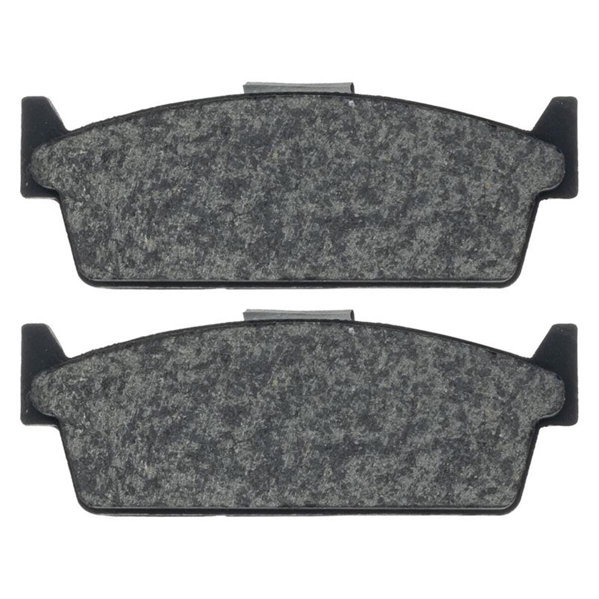 PMU BRAKE PAD SET CLUB RACER, , scaau_hi-res