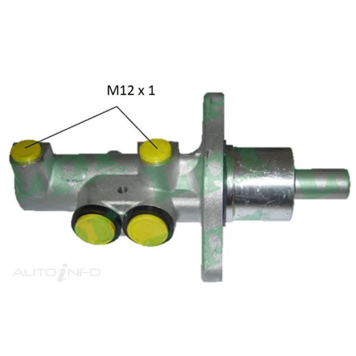 PTX B M CYL FORD FOCUS ABS LS LT, , scaau_hi-res