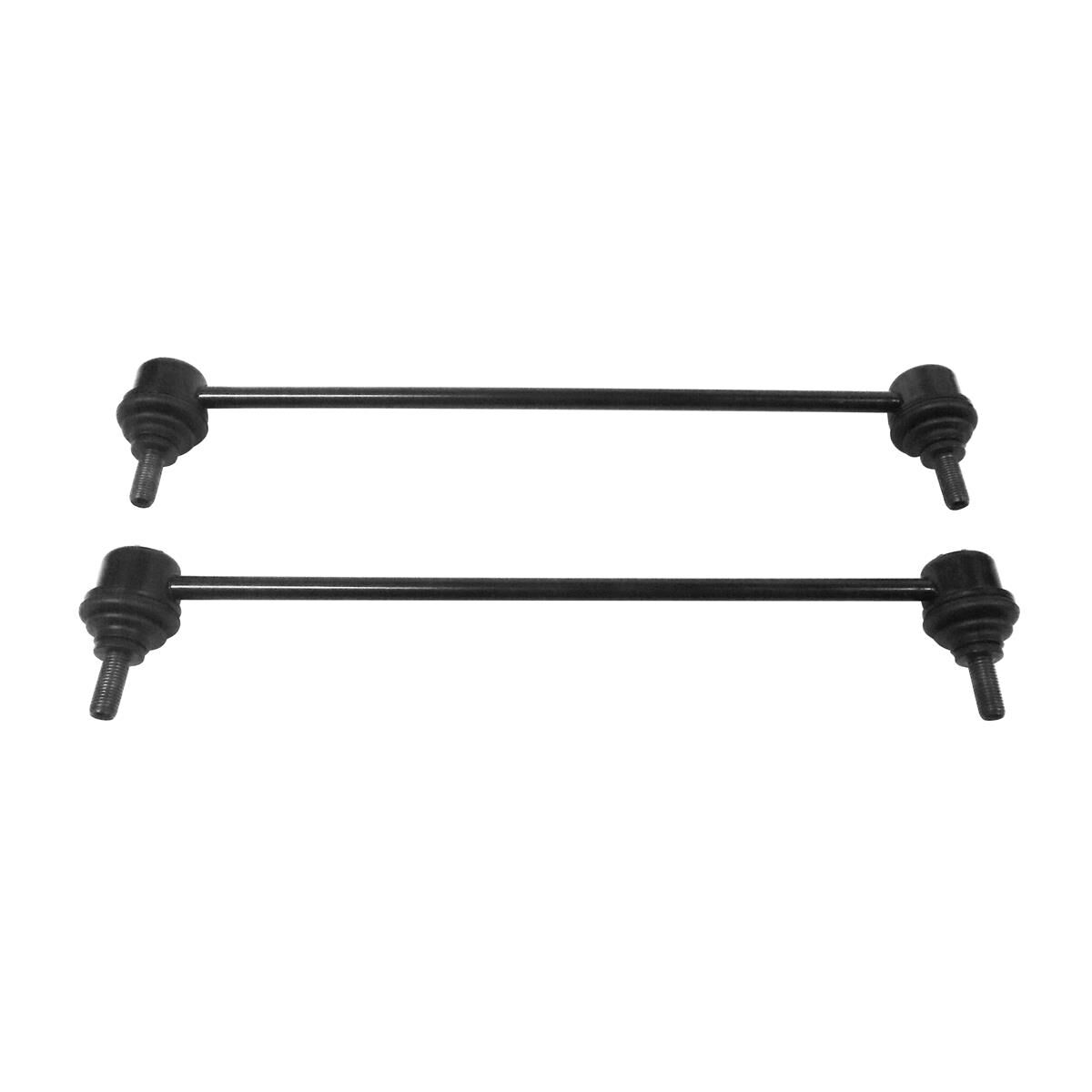 (LK) HONDA JAZZ GK, GF 14-ON FRONT SWAY BAR LINK KIT (2PCS) 325MM C-C, , scaau_hi-res