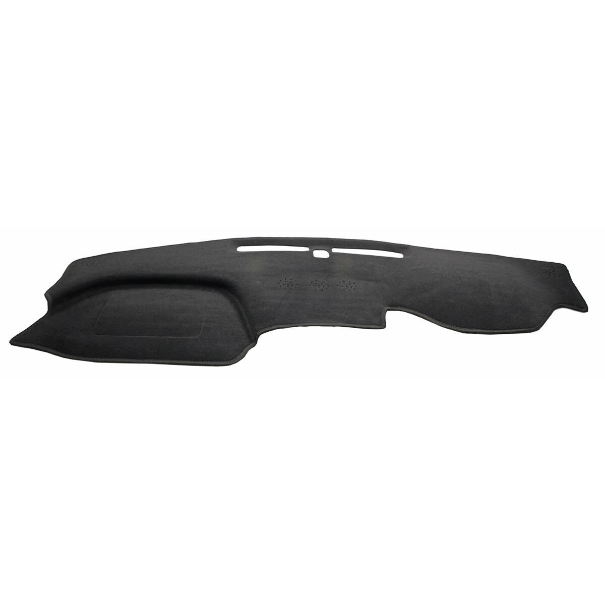 Sunland Black Dashmat to suit Hyundai Santa Fe TM W/Out HUD - K5501, , scaau_hi-res