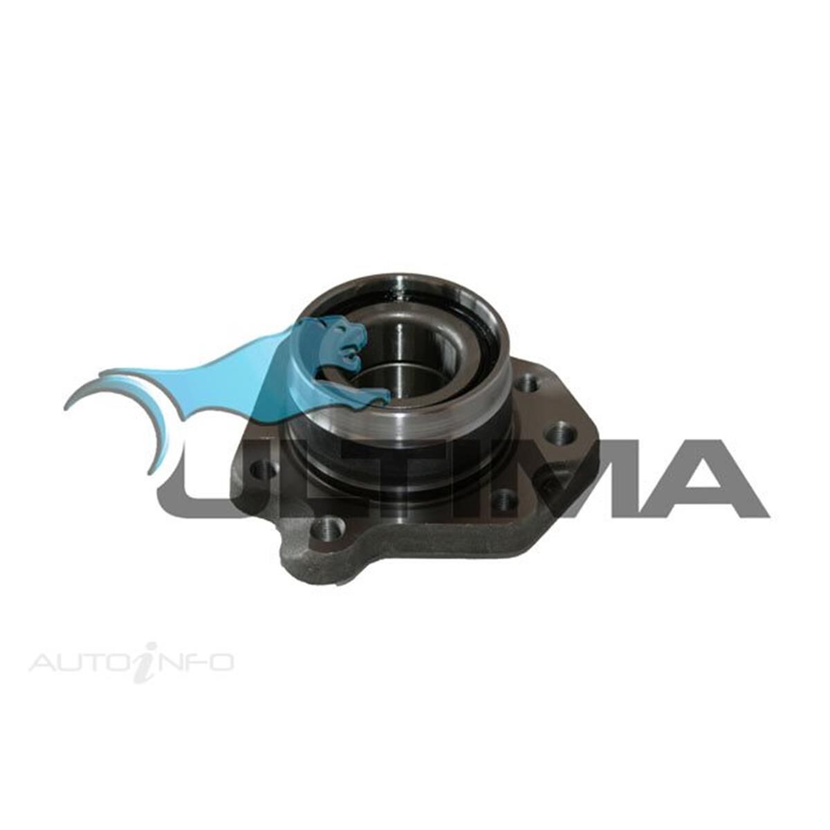 HUB ASSY (R) CRV 2.0L 43MM AXLE LHS, , scaau_hi-res