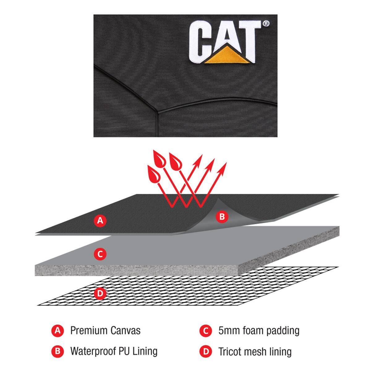 CAT CANVAS BLACK - FRONT, , scaau_hi-res