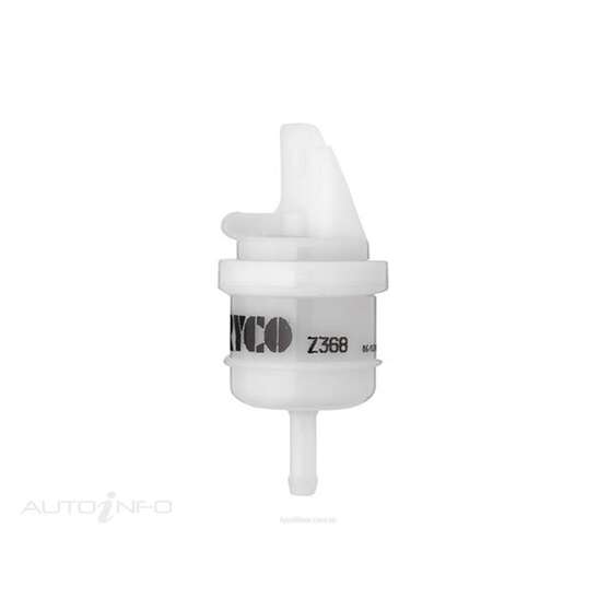 RYCO FUEL FILTER - Z368, , scaau_hi-res