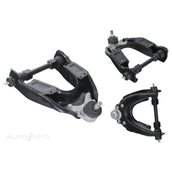 TOYOTA HILUX  RN85 2WD  1989 ~ 1997  UPPER CONTROL ARM  FITSLEFT & RIGHTHAND SIDE, , scaau_hi-res