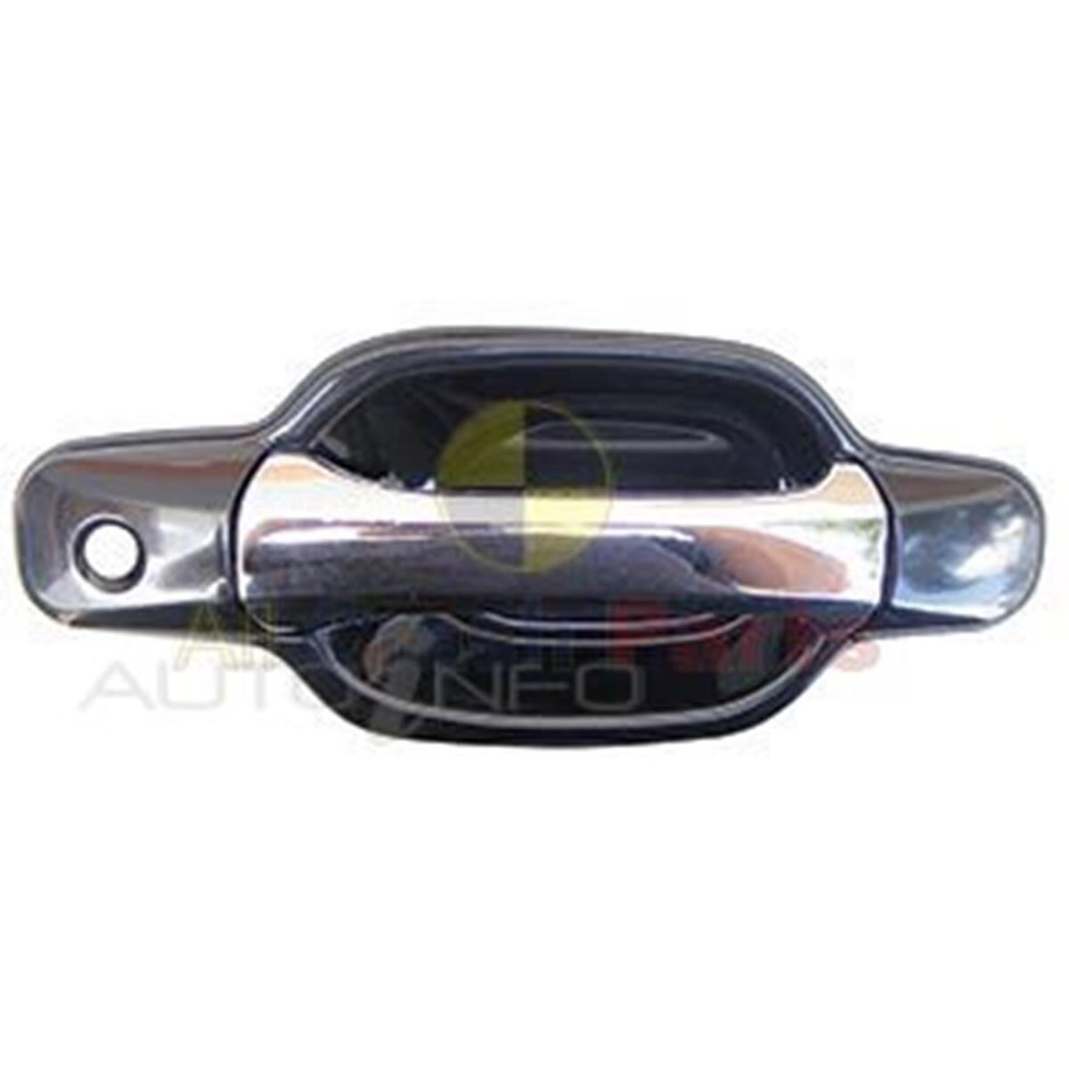 FRONT DOOR OUTSIDE HANDLE, , scaau_hi-res