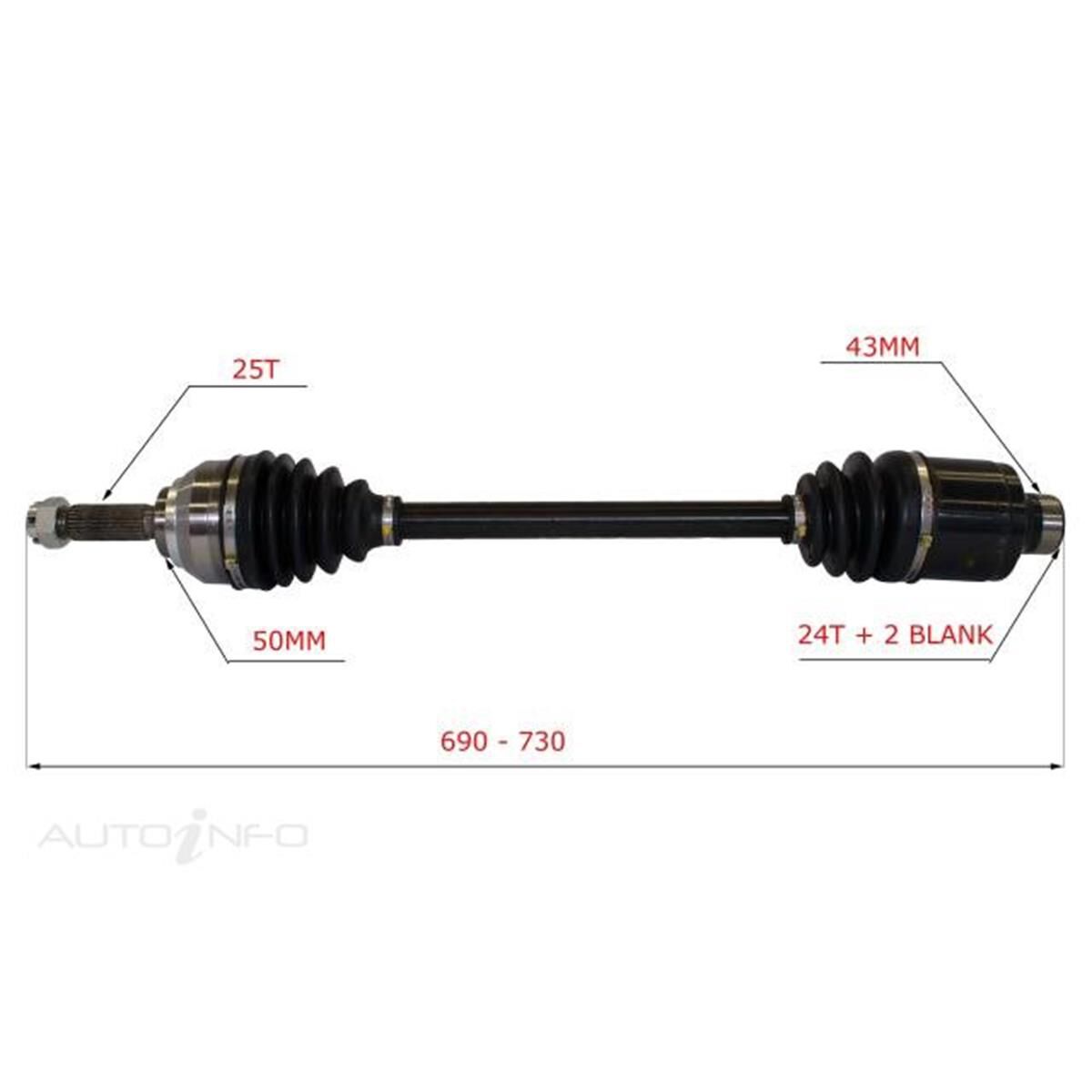 DRIVESHAFT ASSEMBLY, , scaau_hi-res