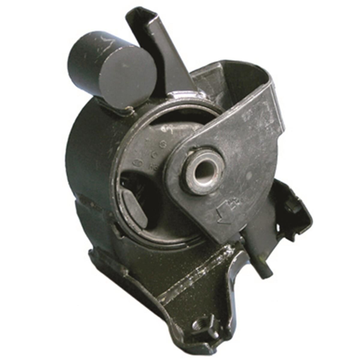 Engine Mount Left - HYUNDAI ELANTRA XD - 2.0L I4  PETROL - Manual, , scaau_hi-res