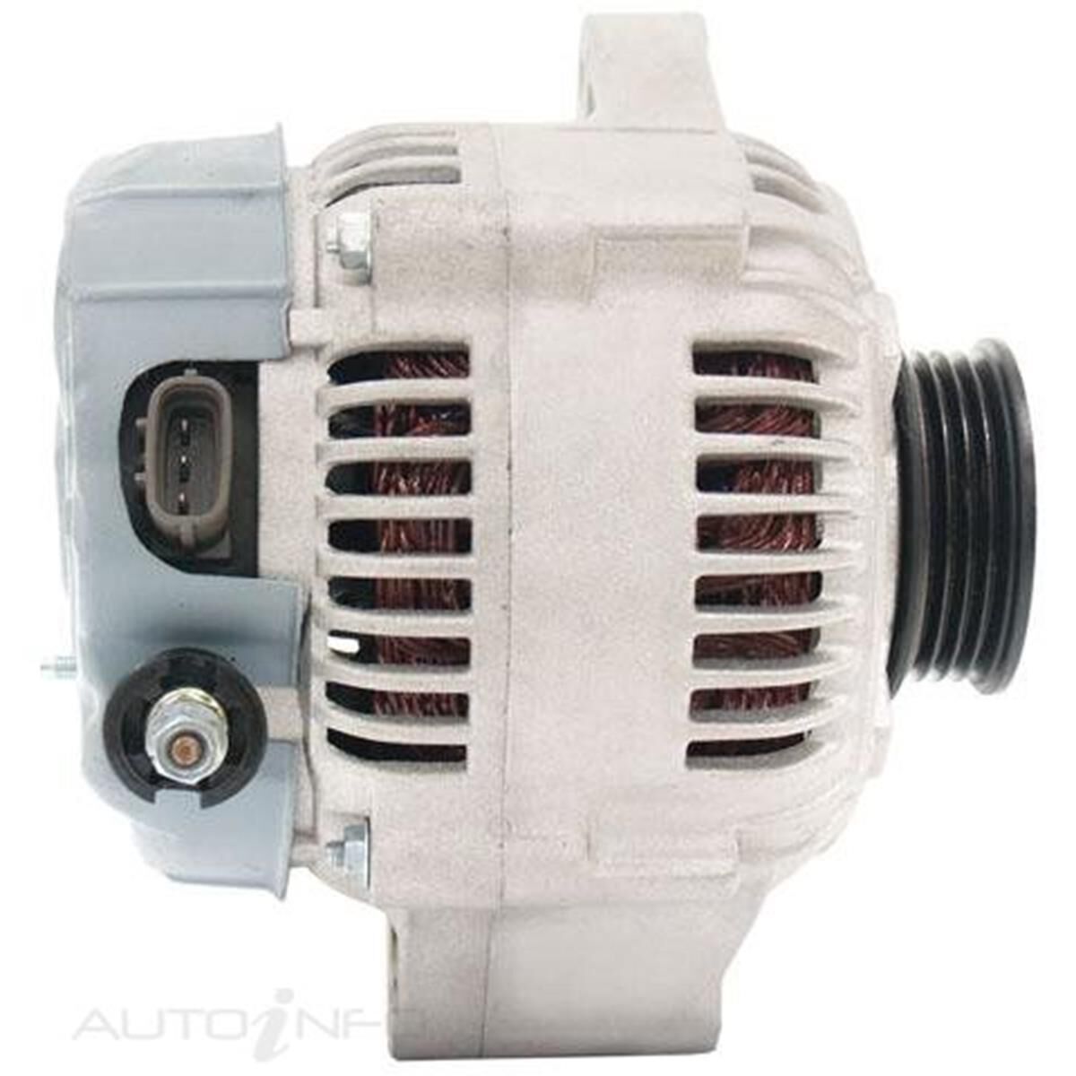 ALTERNATOR 12V 90A, , scaau_hi-res