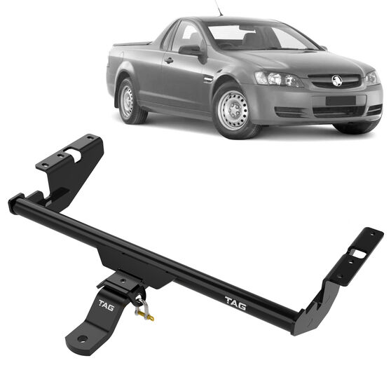 HOLDEN COMMODORE UTE VE & VF (2007 ON) - 1250/125KG (WILL NOT FIT MALOO), , scaau_hi-res