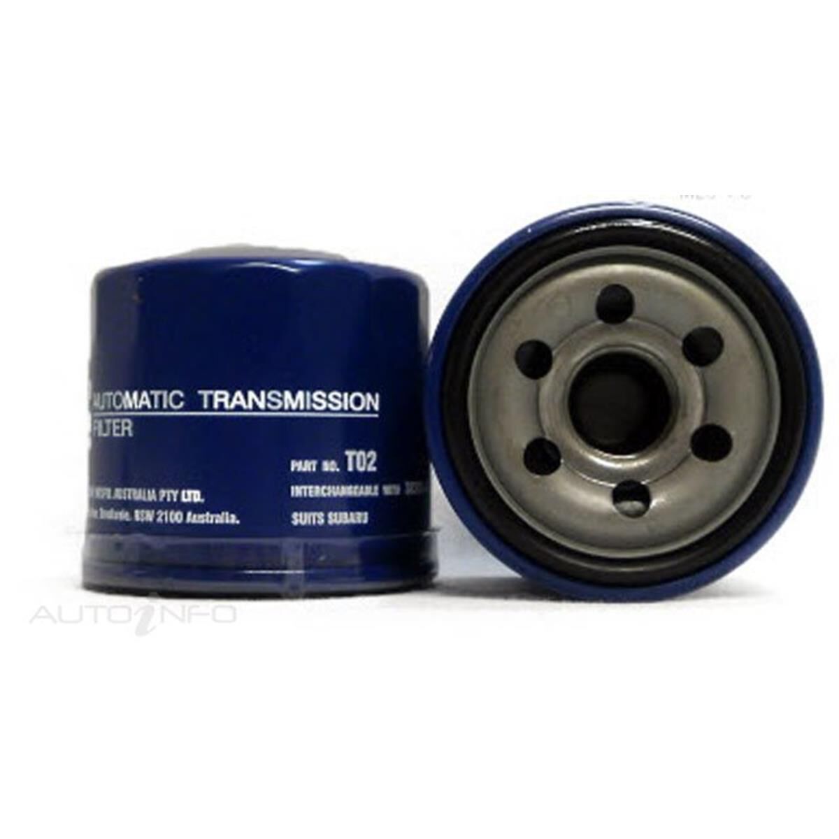 Transmission hotsell oil filter