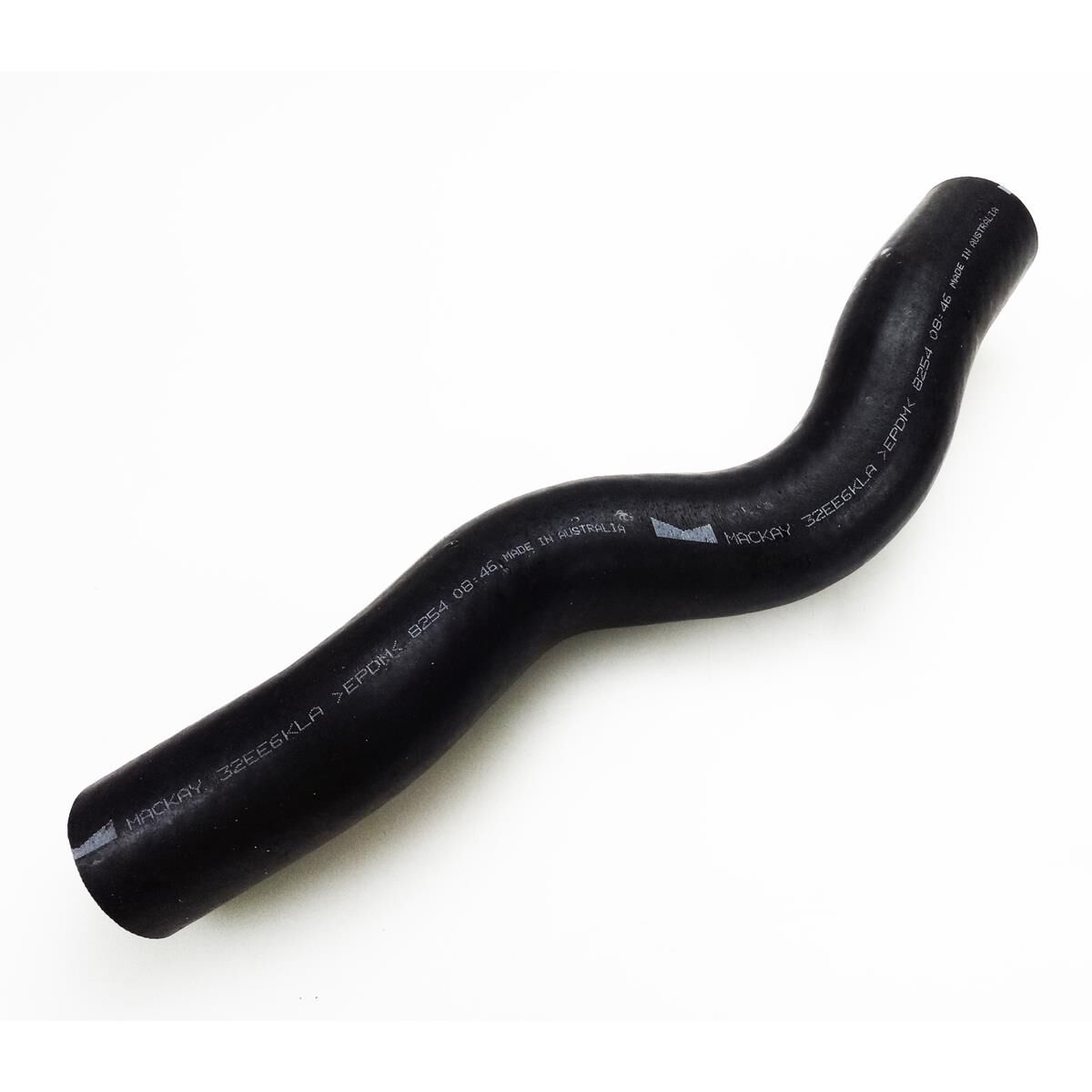 Top Radiator Hose - Nissan Navara D40 (YD25DDTI) (Suits 01/2010 on), , scaau_hi-res