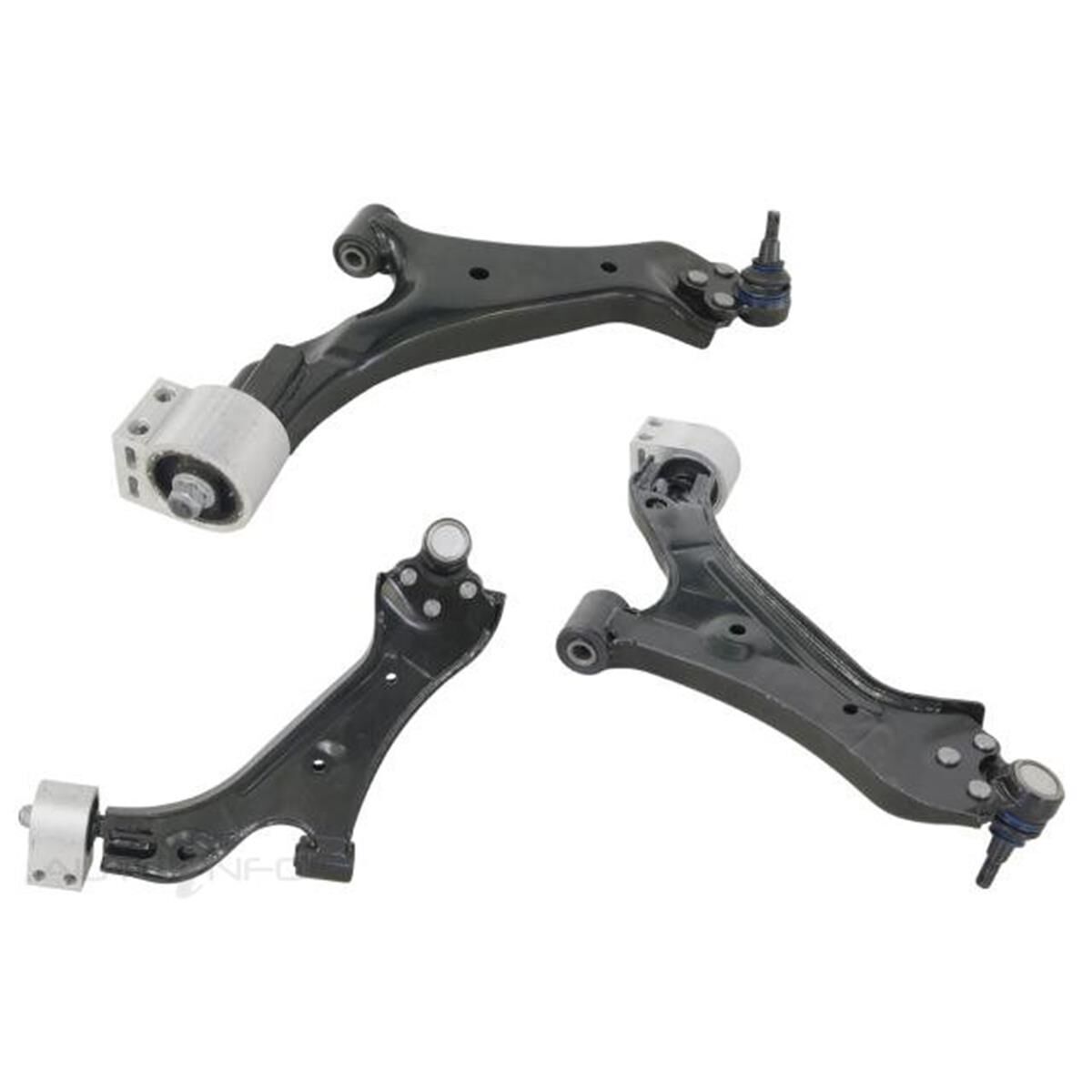 HOLDEN CAPTIVA  CG  11/2006 ~ 01/2011  FRONT LOWER CONTROL ARM  RIGHT HAND SIDE, , scaau_hi-res