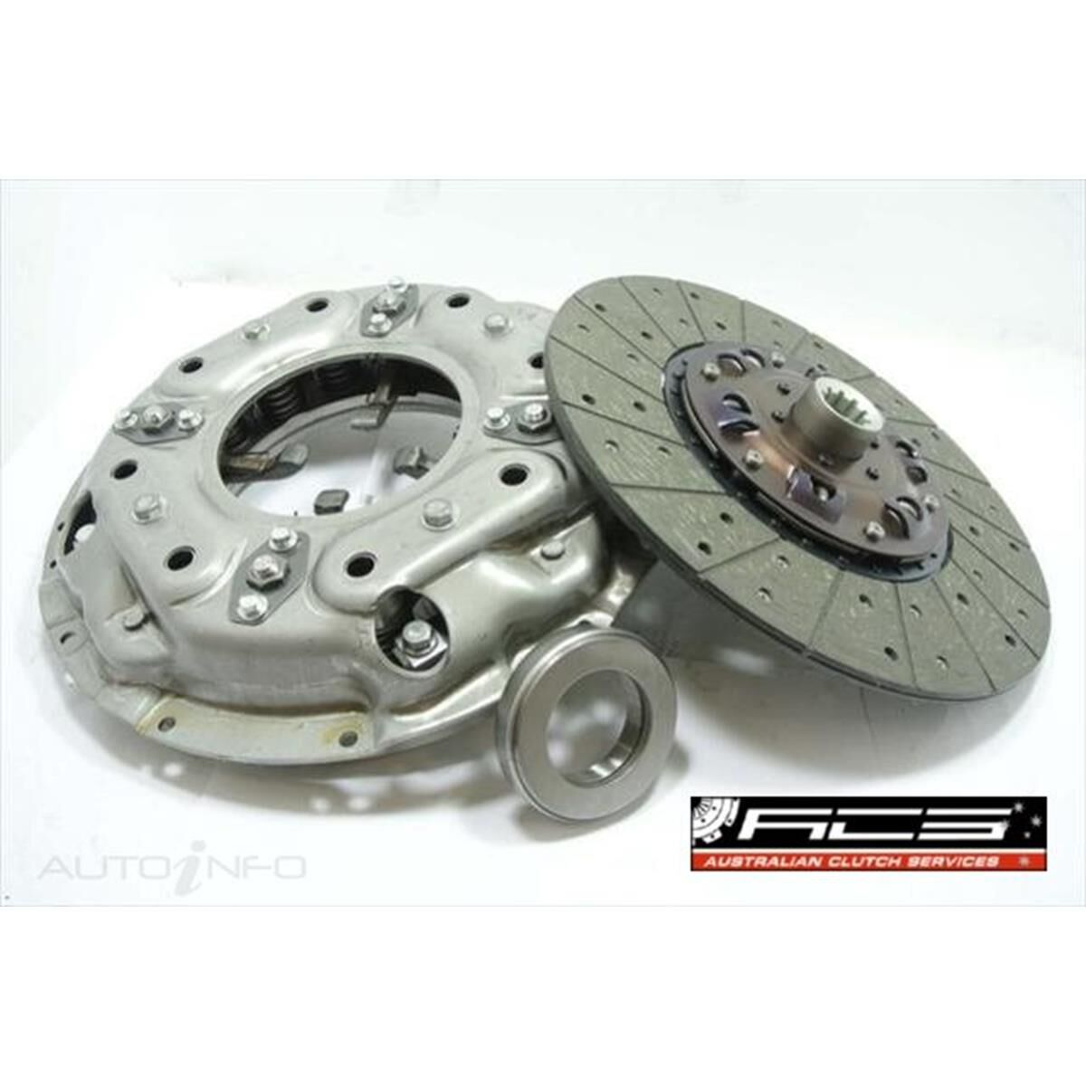 KIT COM NISSAN CKA46 PF6T, , scaau_hi-res