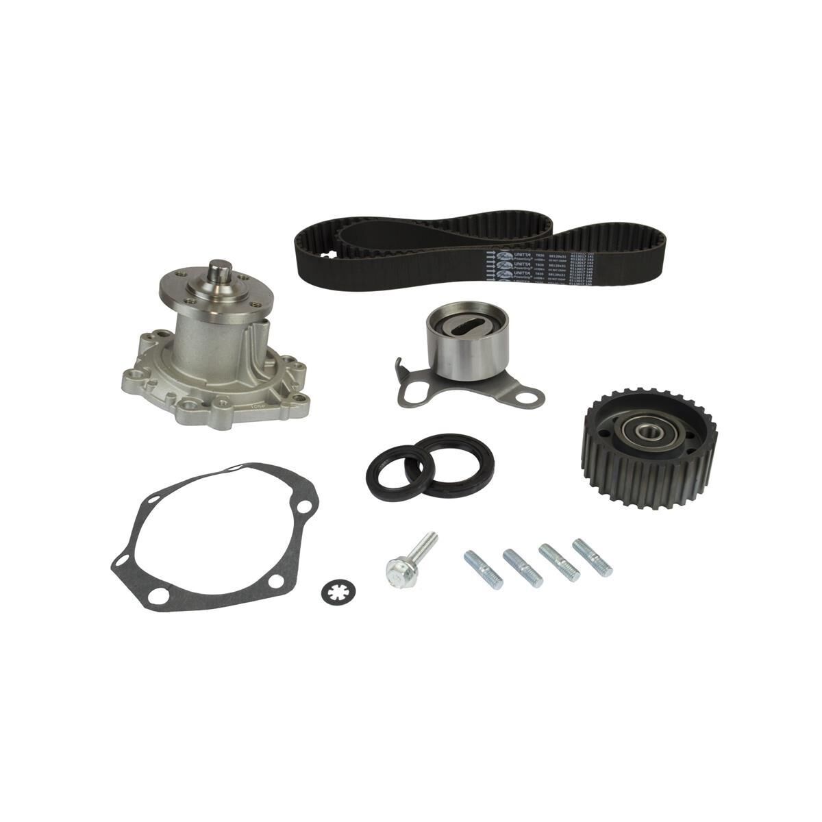 TCKWP835A  TIMING COMPONENT KI, , scaau_hi-res