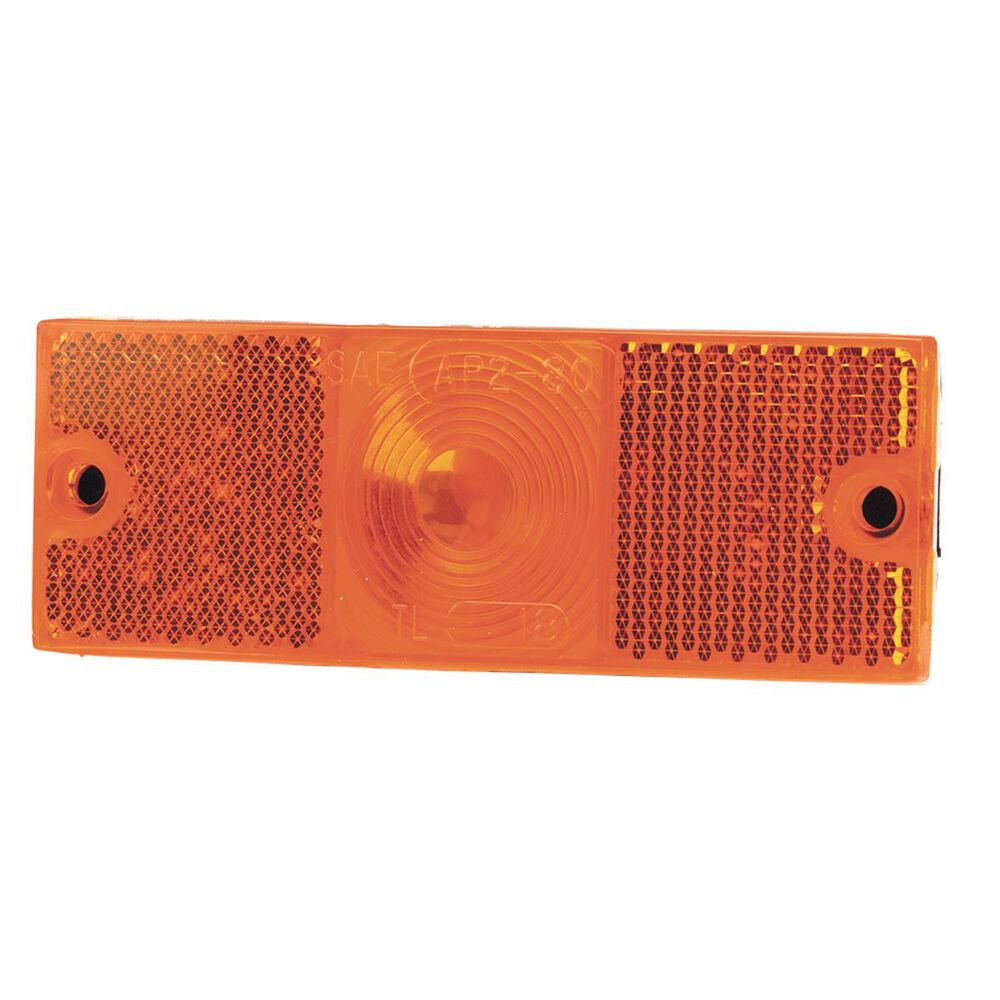 Narva Side Marker Amber Supercheap Auto