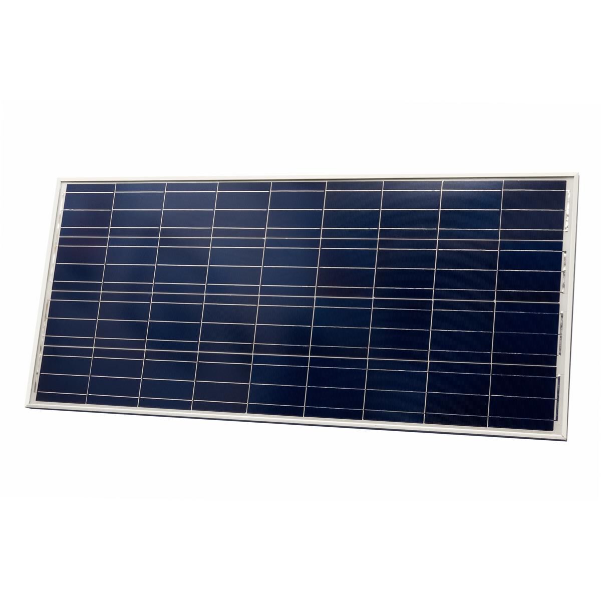 SOLAR PANEL 20W-12V POLY 440X350X25MM SERIES 4A, , scaau_hi-res