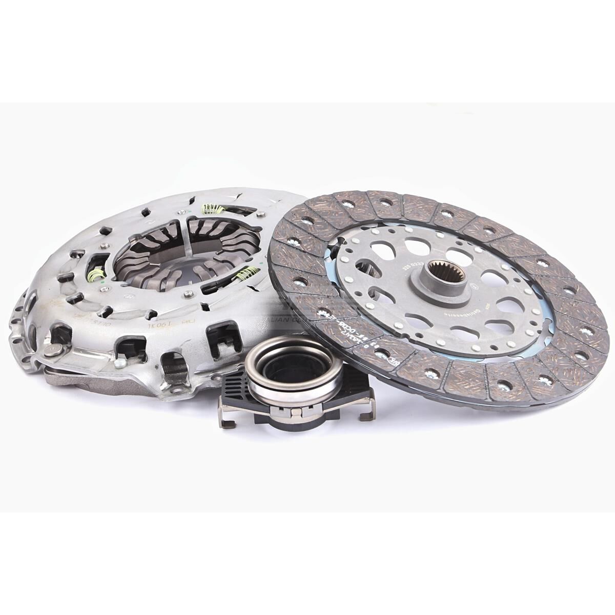 KIT STD HYUN TERRACAN 2.9L, , scaau_hi-res