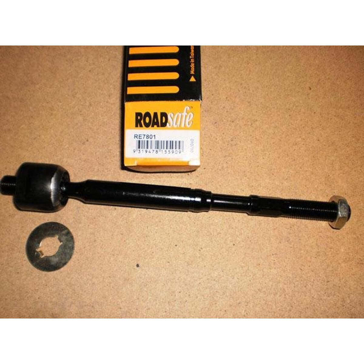 Roadsafe Rack End - RE7801 | Supercheap Auto