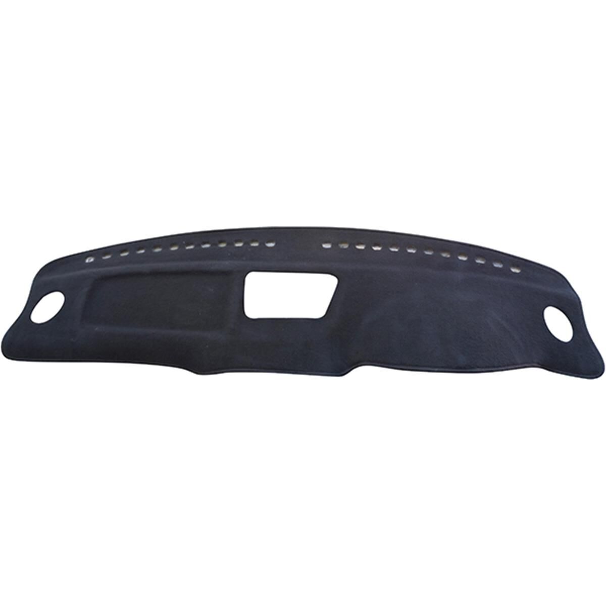 Sunland Charcoal Dashmat to suit Honda Civic VTi W/Out Airbag - H1306, , scaau_hi-res