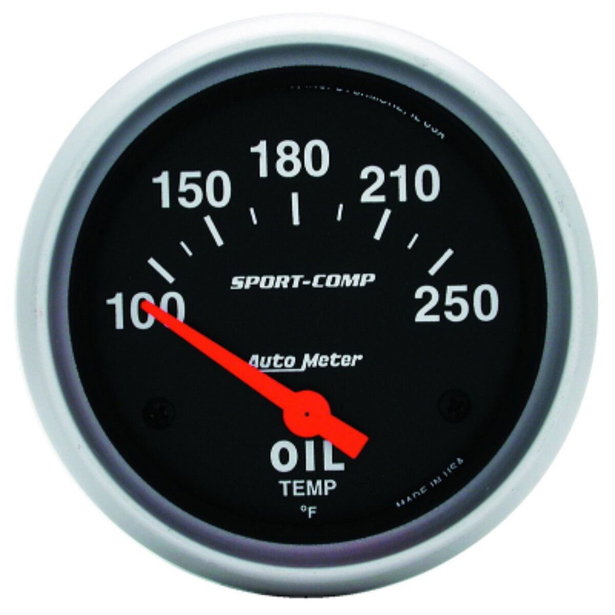 SPORT-COMP 2-5/8" OIL TEMP, , scaau_hi-res