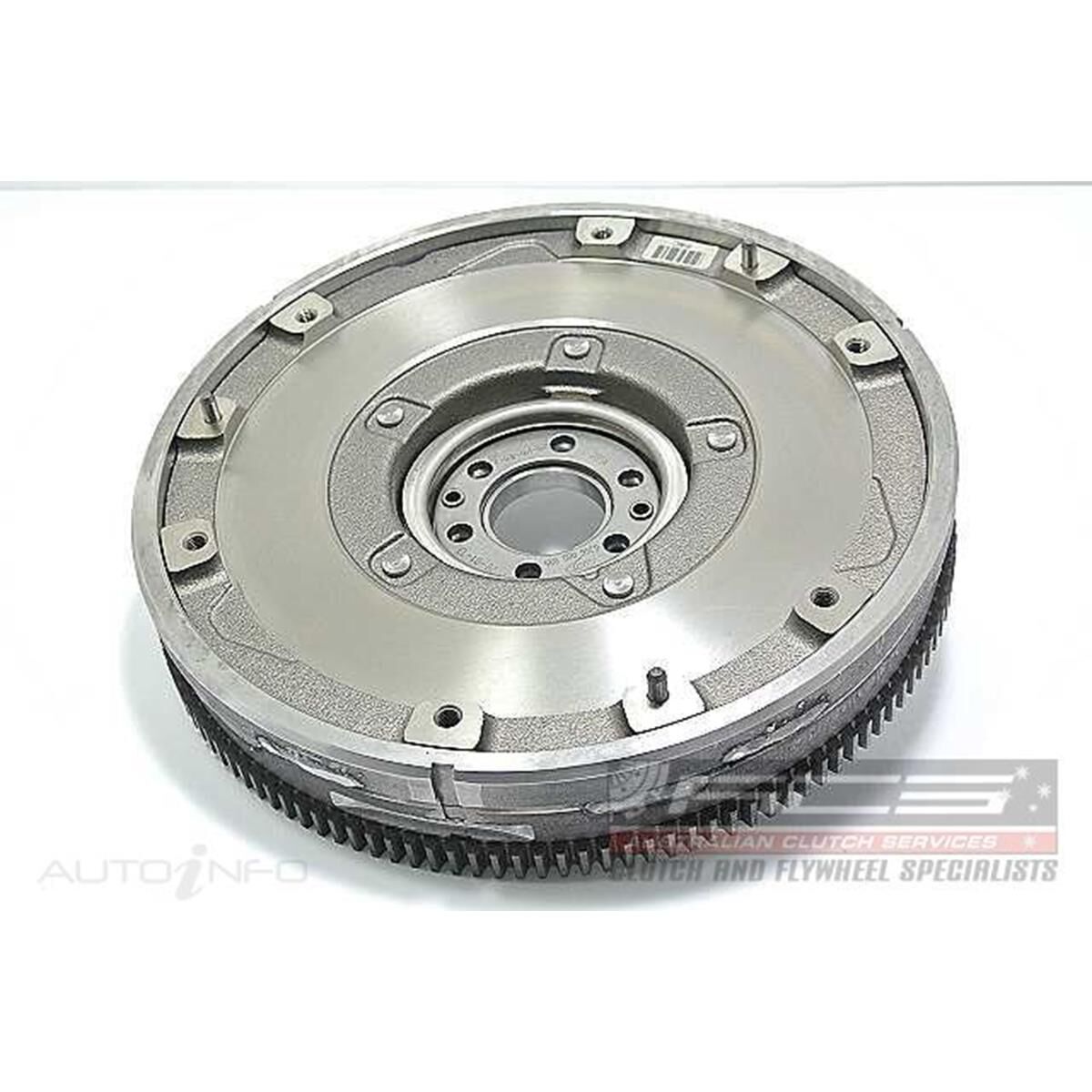 DMF-MINI COOPER DIESEL 1.6 Inc FWB, , scaau_hi-res