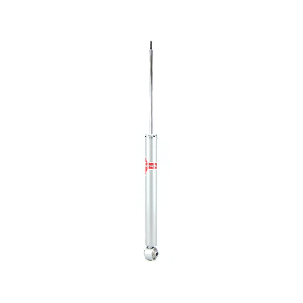 KYB SHOCK ABSORBER - GAS-A-JUST - 553308, , scaau_hi-res