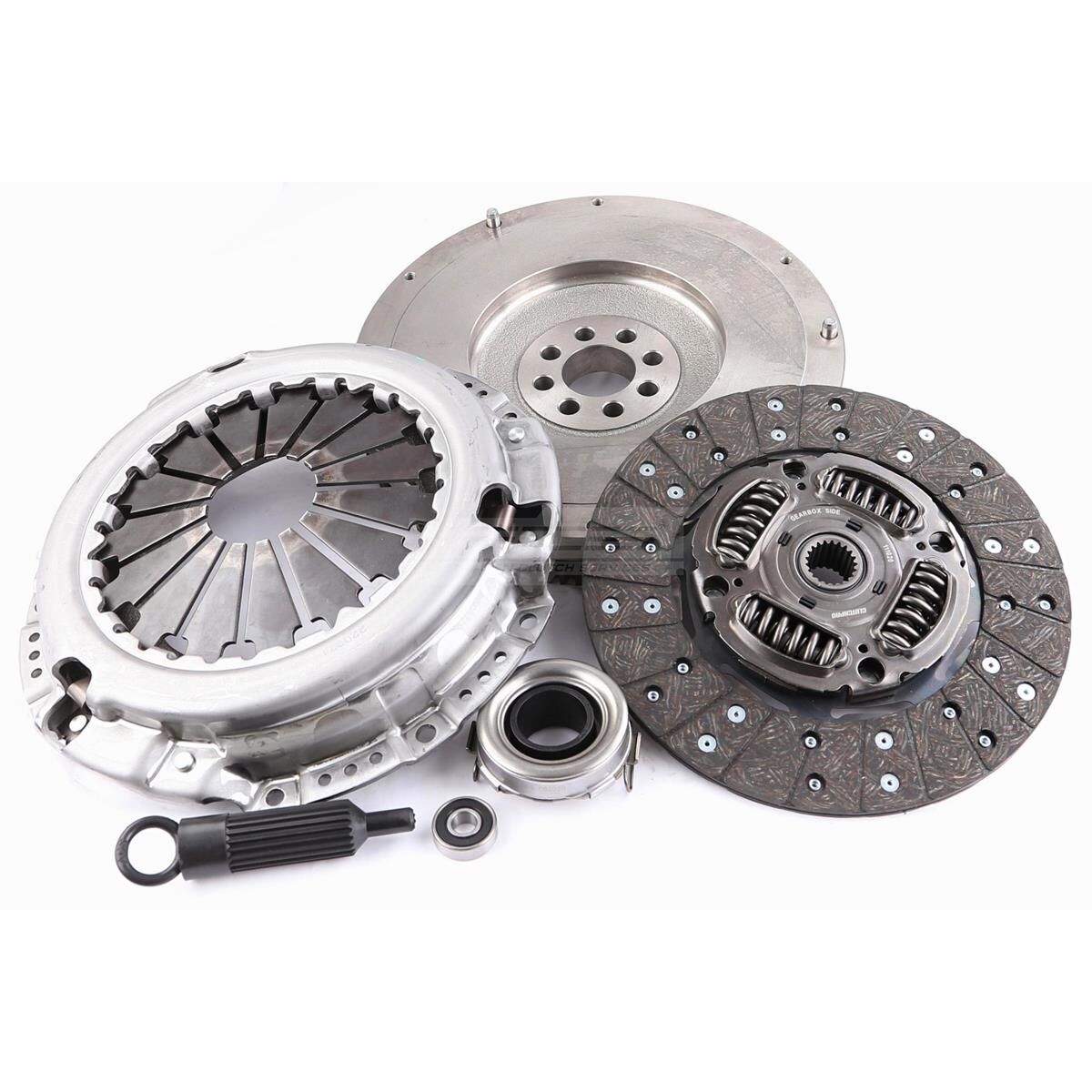 KIT STD TOYOTA HIACE 3.0L inc F/W, , scaau_hi-res