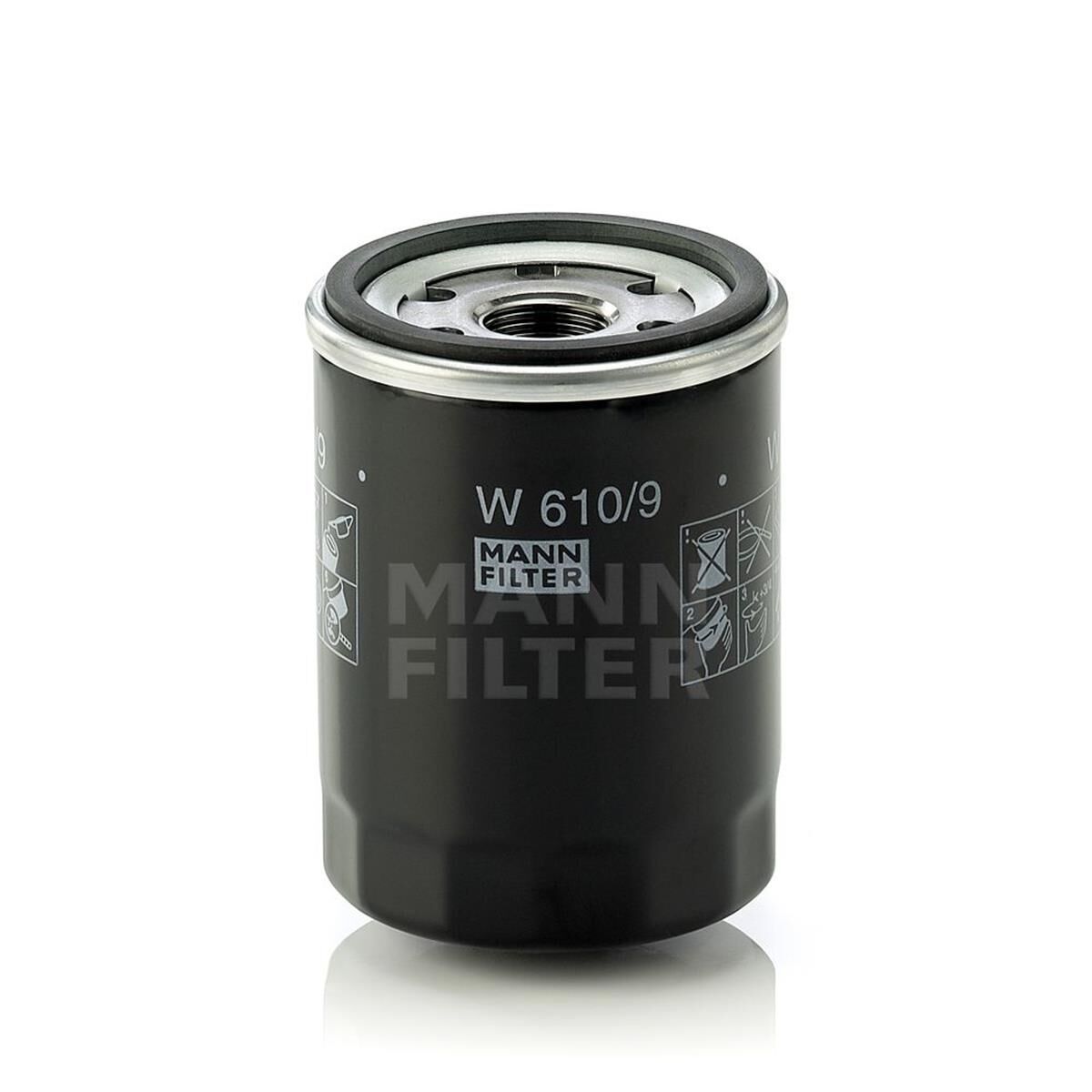 OIL FILTER FITS Z432, , scaau_hi-res