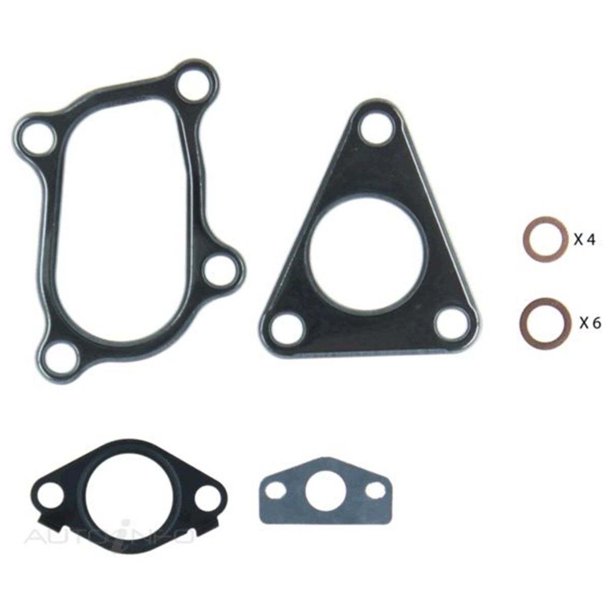 TURBO KIT NISSAN YD25, , scaau_hi-res